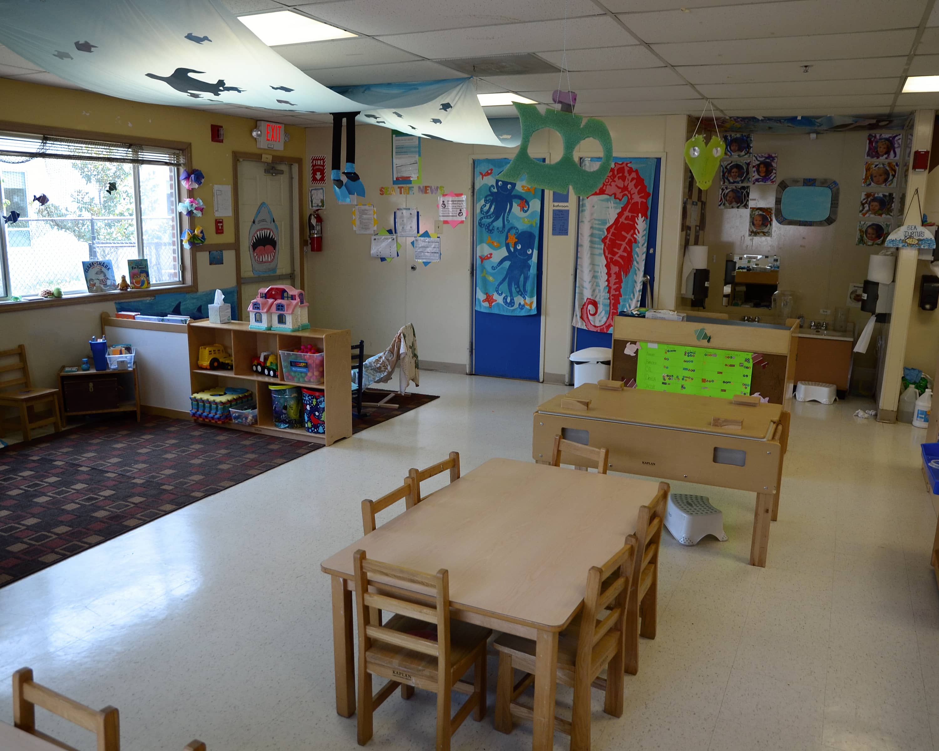 La Petite Academy of Baltimore