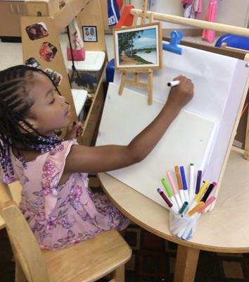 La Petite Academy of Hockessin in Hockessin, DE | 5986 Limestone