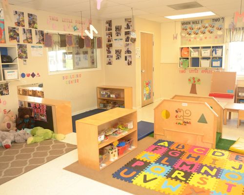 Step Inside a La Petite Academy! 