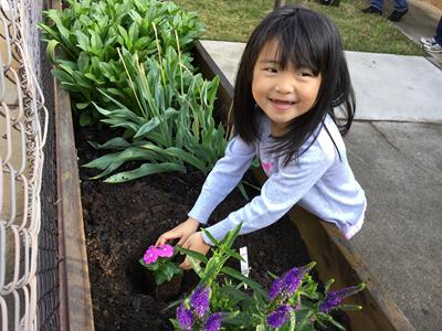 Preston Ridge Montessori