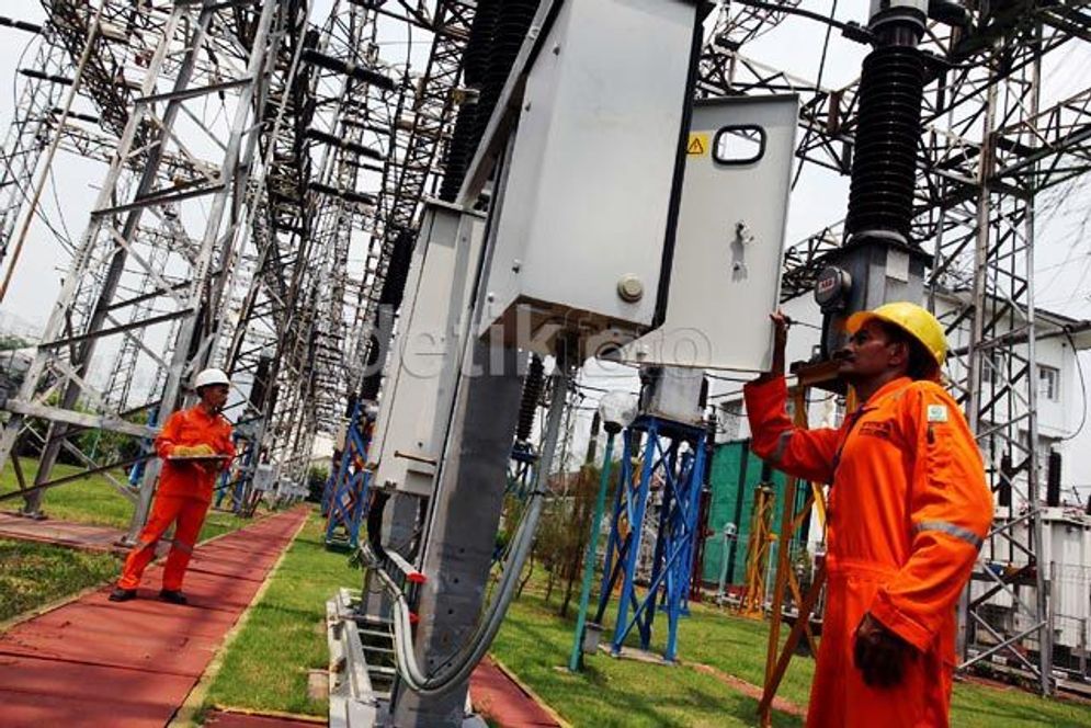 PLN Siagakan Sistem Kelistrikan Sulut-Go Menjelang Natal dan Tahun Baru