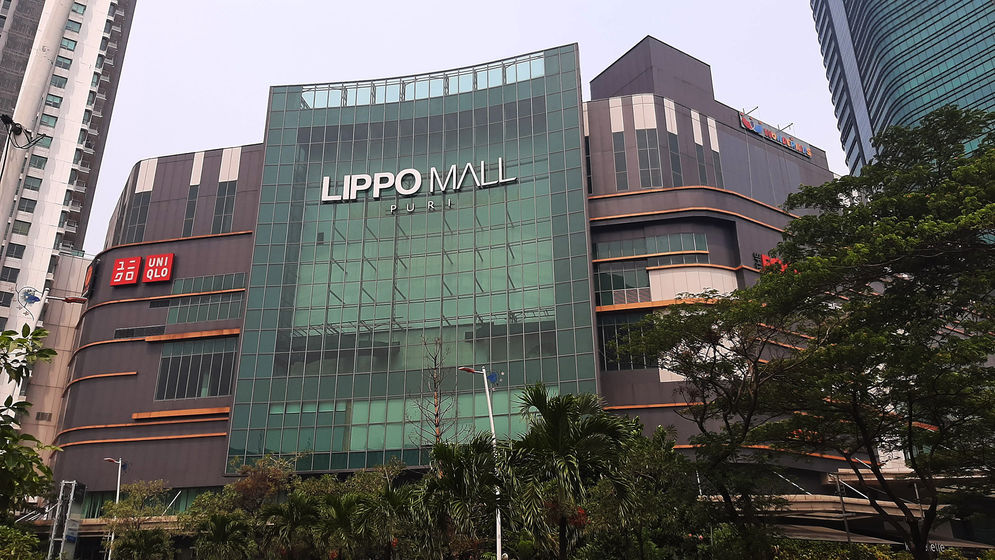 Grup Lippo: Jual Rumah dan Apartemen Laris Manis, Laba Lippo Cikarang