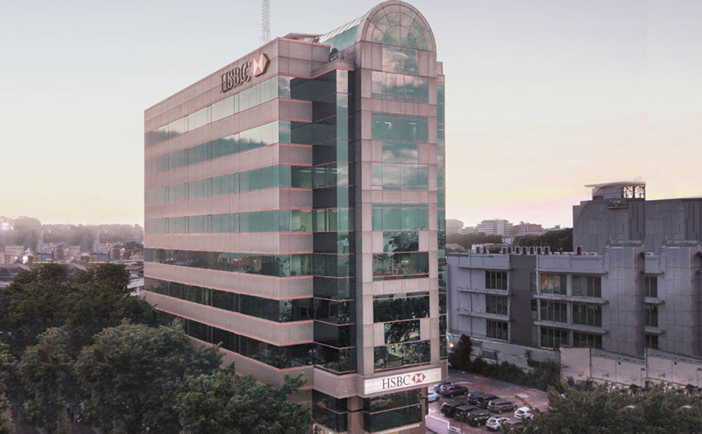 Hat Trick! HSBC Indonesia Dapat Penghargaan dari The Asset sebagai Best