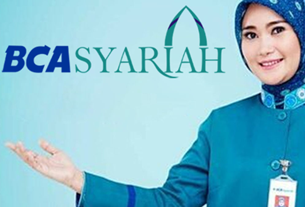 Asuransi Bca Syariah