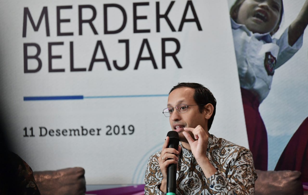 Mendikbudristek Sebut Pembelajaran Tatap Muka Terbatas  