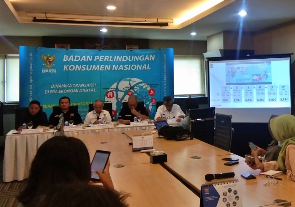 Bpkn Desak Lembaga Penjamin Polis Cepat Dibentuk Trenasia Com