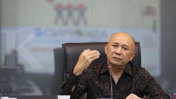 Teten Masduki: Platform Digital Penting Bagi Pertumbuhan UMKM