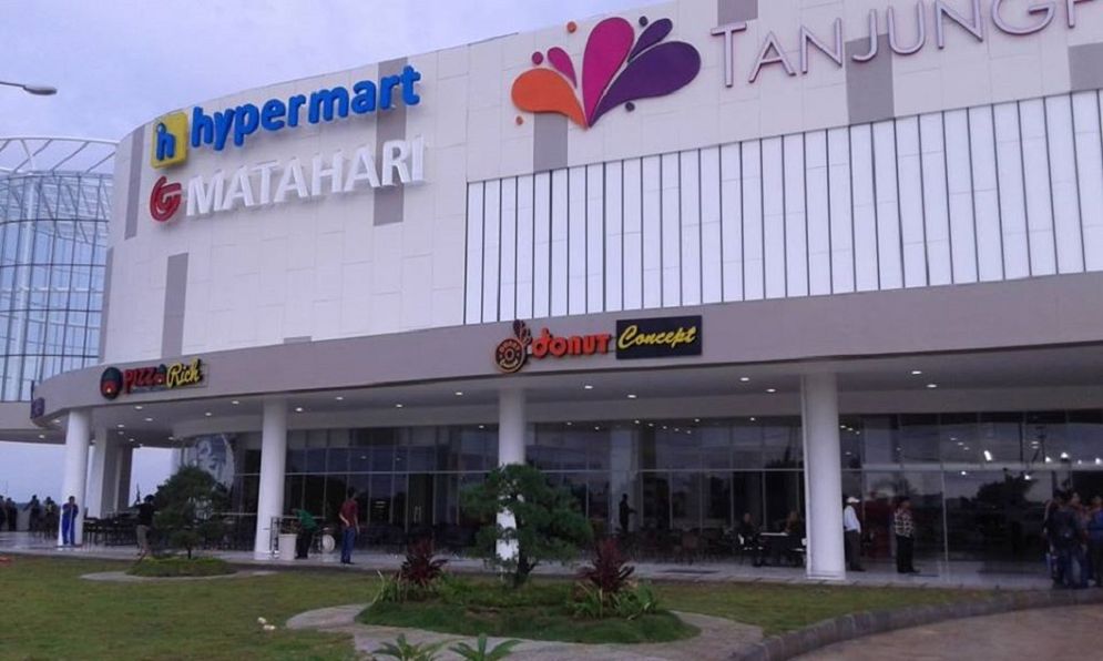 Rumor Diakuisisi Gojek Bei Suspensi Saham Mppa Lantaran Meroket Tajam Trenasia Com