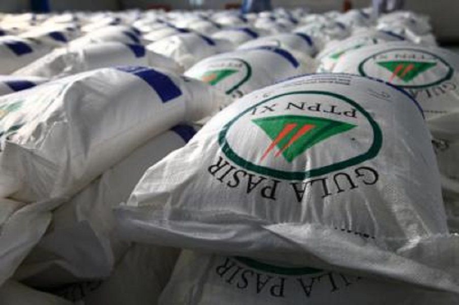 Bos Baru ID FOOD Ungkap Strategi Atasi Krisis Industri Gula di Indonesia