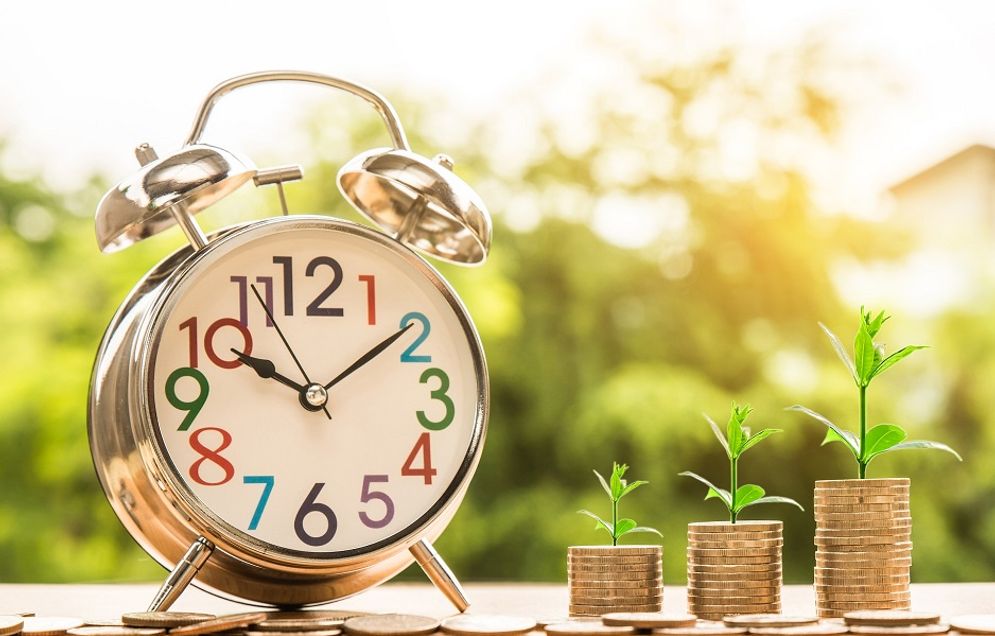 5 Tanda Anda Terlalu Agresif Berinvestasi Trenasia Com