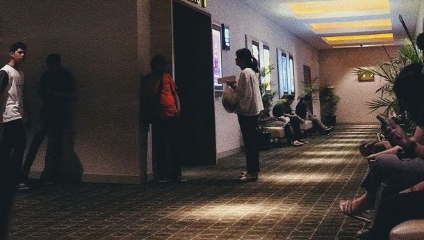 Bioskop Xxi Banjarmasin Dibuka Lagi 29 Juli Jam Operasional Dibatasi