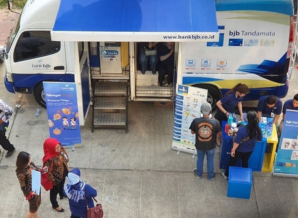 Pt bpr kredit mandiri indonesia