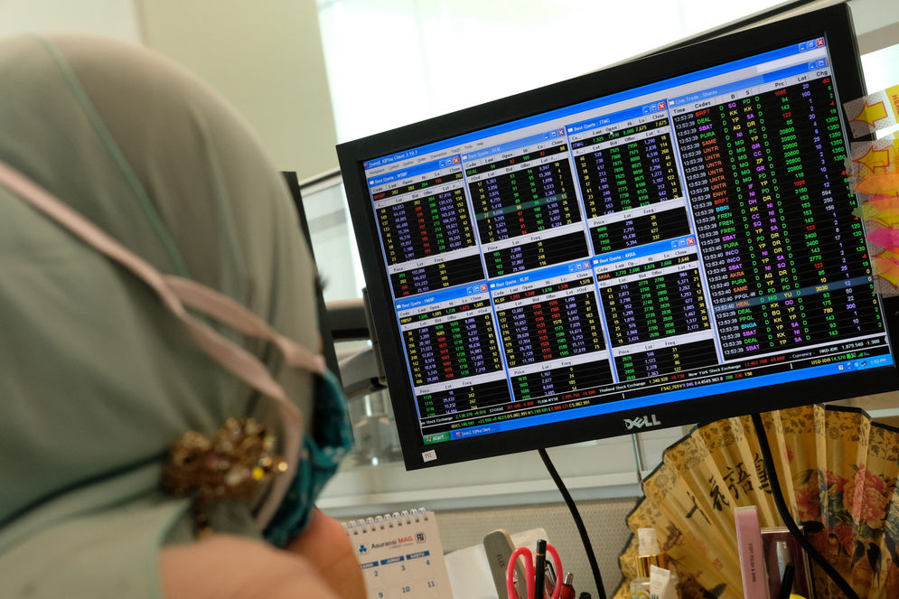 Ihsg Berpotensi Menguat Terbatas Rekomendasi Saham Unvr Imas Hingga Excl Layak Dicermati Trenasia Com