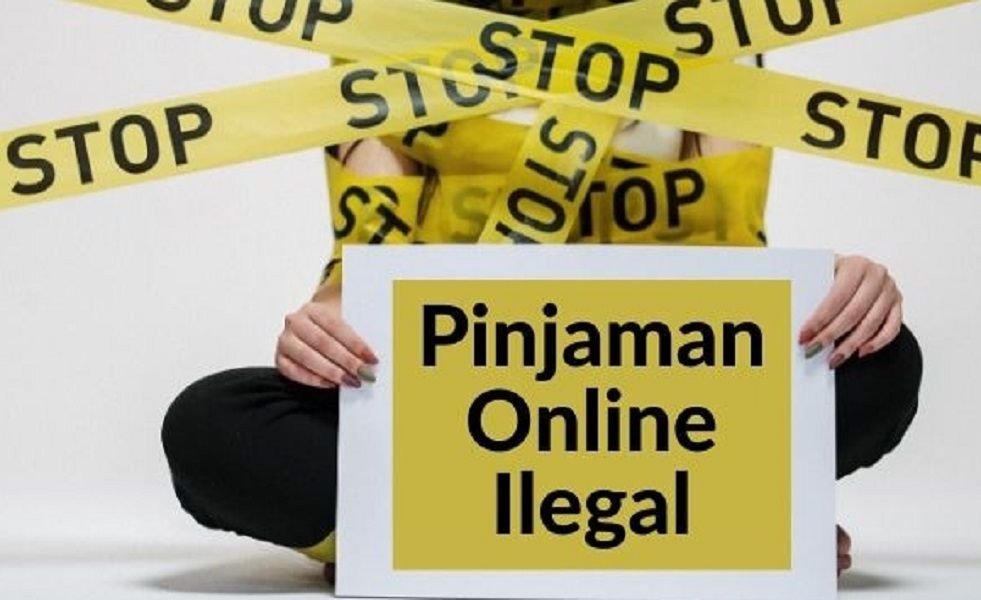 Awas Ojk Blokir 206 Kredit Online Ilegal Ini Daftarnya Trenasia Com