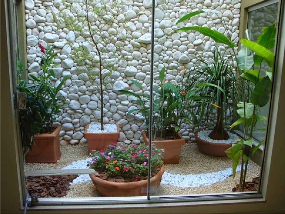 Taman Minimalis Belakang Rumah Taman Minimalis Belakang Rumah