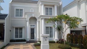 Bak Kacang Goreng 328 Unit Rumah Tapak Lippo Karawaci Terjual Dalam 5 Jam Trenasia Com<script async src=
