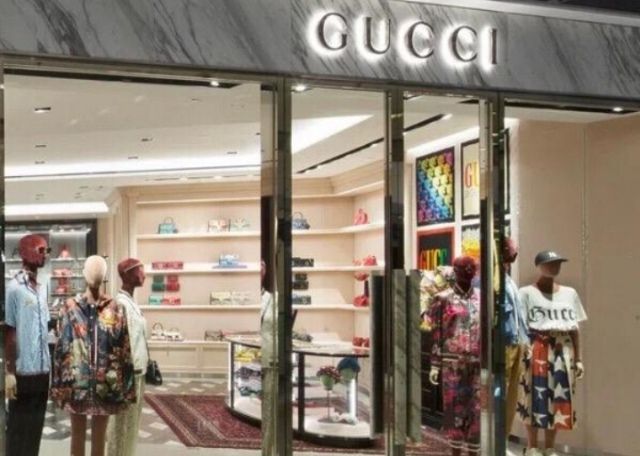 gucci outlet store austin tx