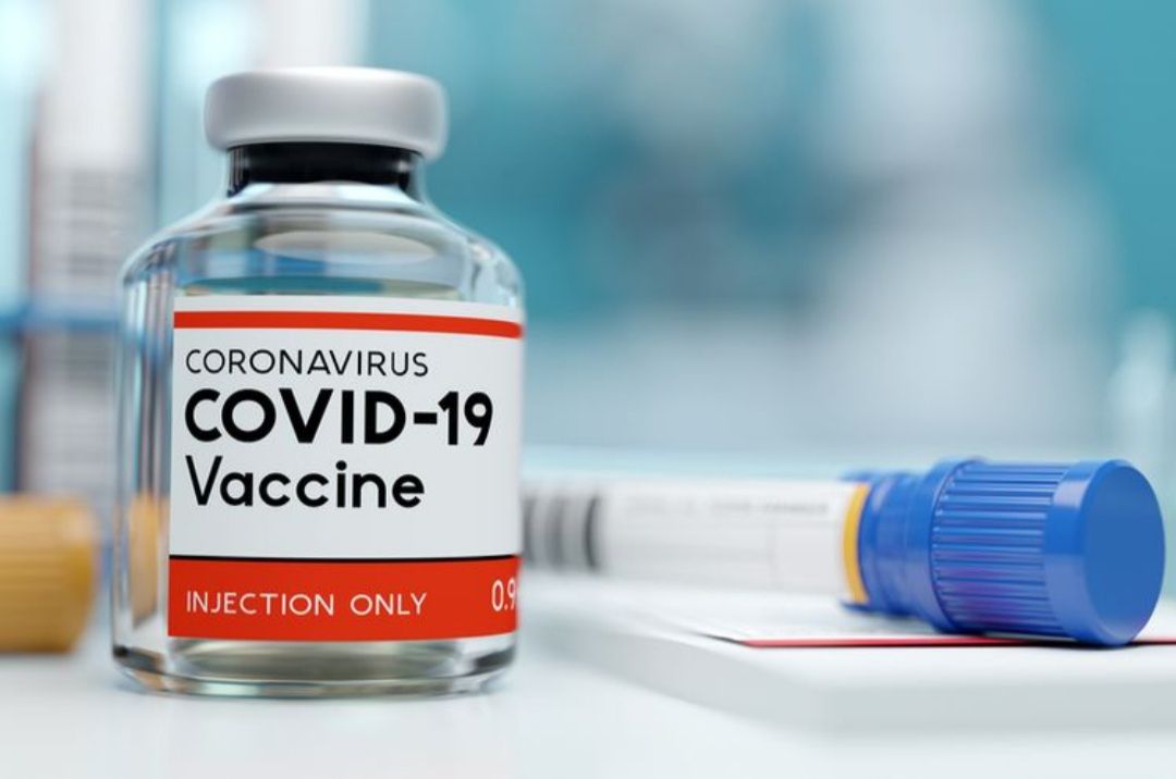 Harga vaksin covid