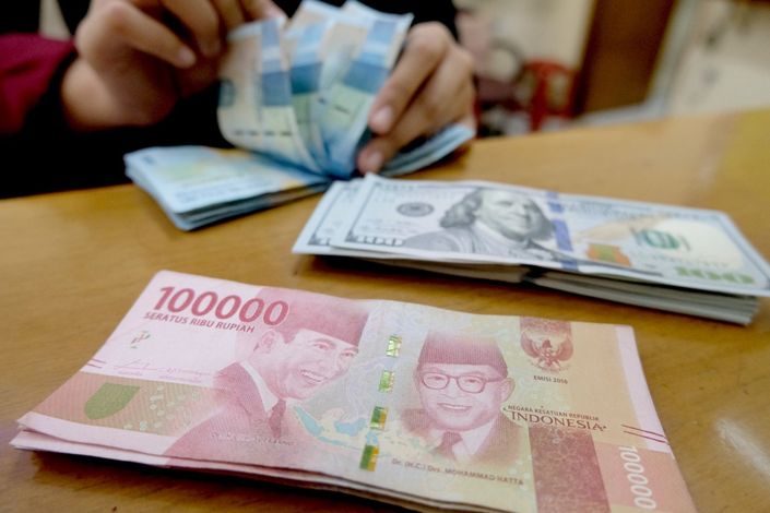 Bank Indonesia Sudah Guyur Quantitative Easing Rp694 9 Triliun