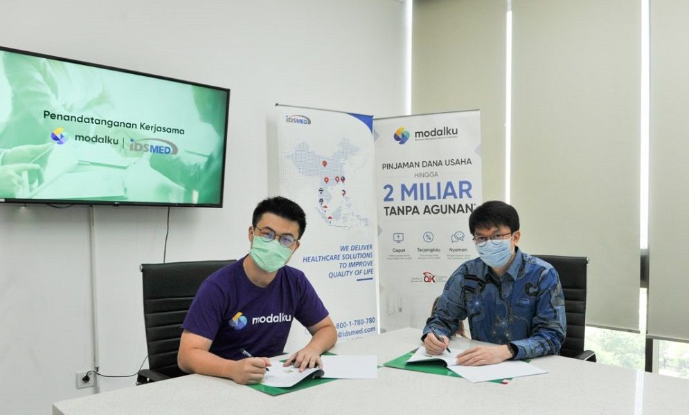 Pt Mitrausaha Indonesia Grup Trenasia Com
