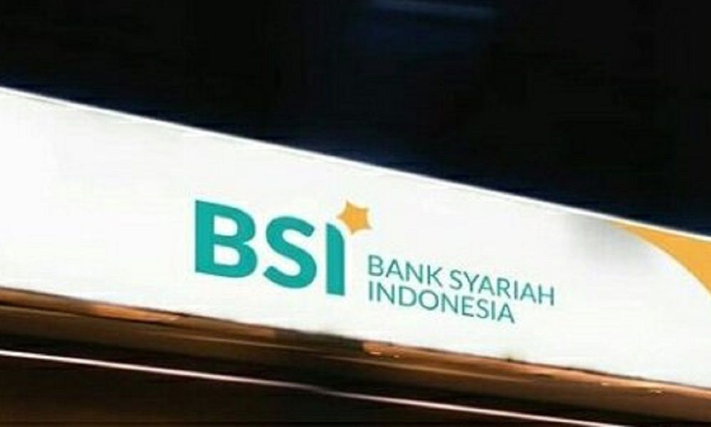 Jadi Mitra Strategis Kemenkeu, BSI Layani Transaksi 3 in 1 di ...