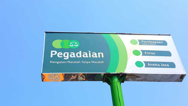 Pinjaman tanpa Bunga di Pegadaian Diperpanjang Sampai 31 Juni, Apa Syaratnya?
