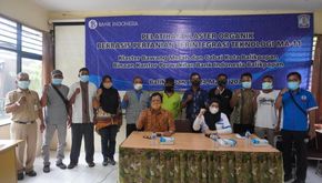 Tingkatkan Produktivitas Bi Balikpapan Gelar Pelatihan Pertanian Organik