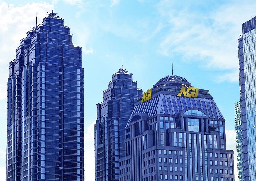 7 Saham Bank Dibekukan BEI, Termasuk Milik Tomy Winata - Trenasia.com