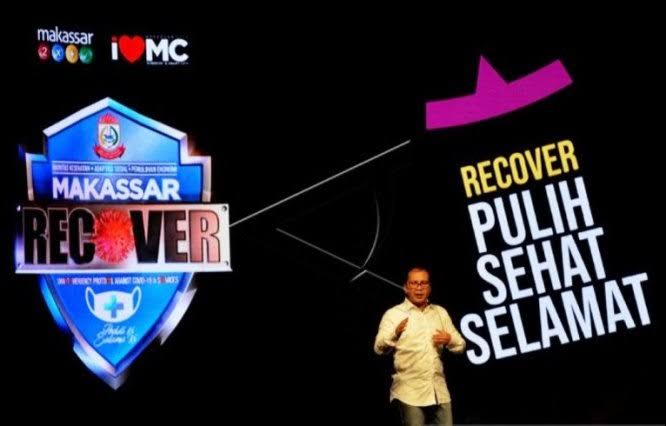 dana-kelurahan-rp-77-miliar-dialihkan-untuk-program-makassar-recover