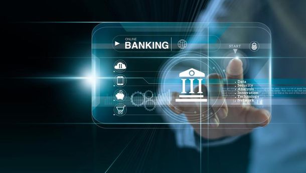 Strategi Bank Besar Rambah Bisnis Digital