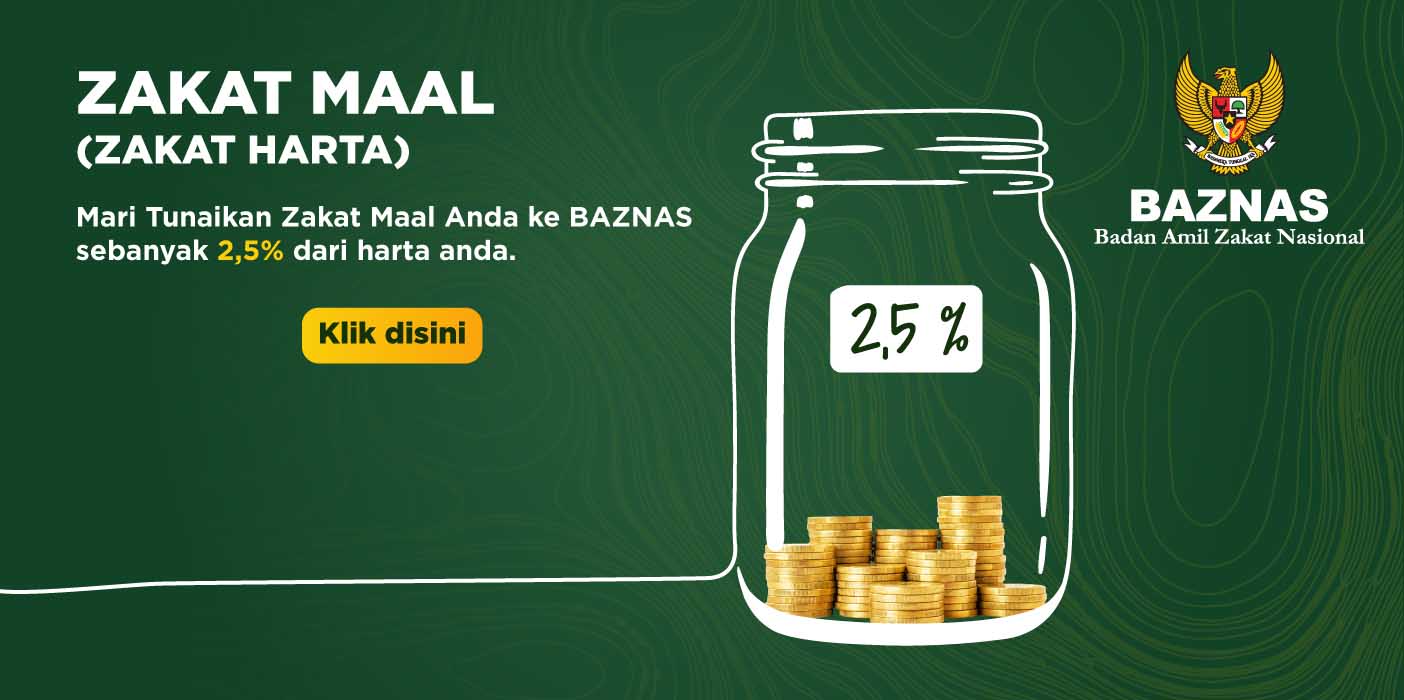 Wajib Bayar Zakat Mal 2 5 Jika Pendapatan Berikut Ini