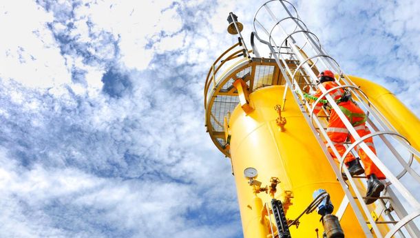 Penjualan Gas Bumi Lampaui Target, PGN Raih Laba Rp870 Miliar Pada Triwulan I 2021