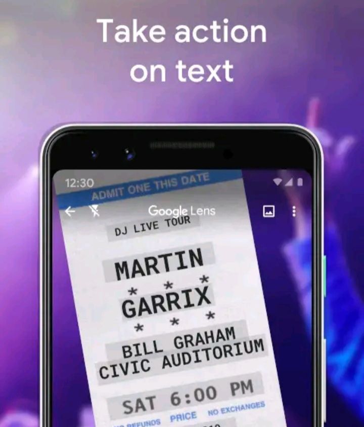 Keren! Dari Screenshot, Google Lens Kini Bisa Terjemahkan Teks Secara