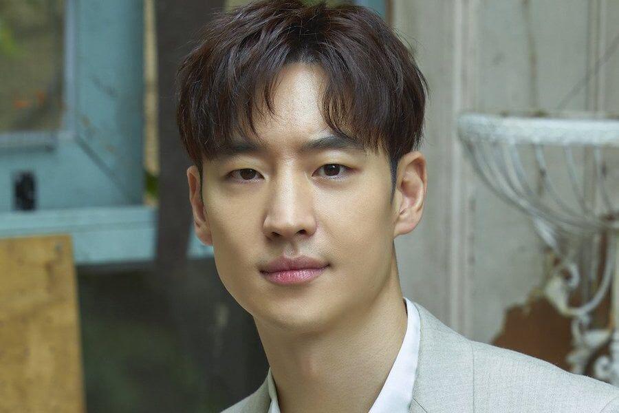 film yang dibintangi lee je hoon