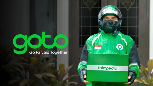 GoTo Siap Tempuh Jalur Hukum atas Gugatan Terbit Financial Technology