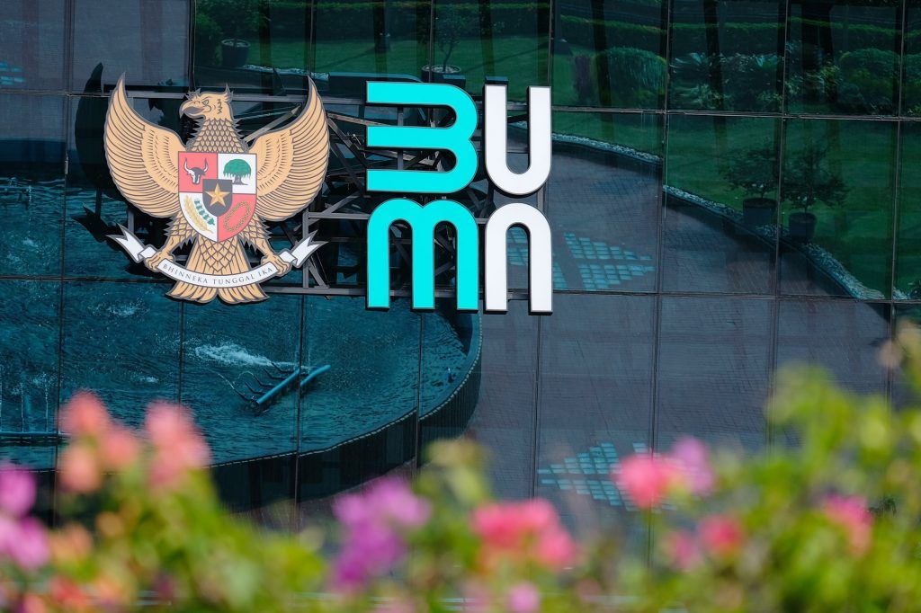 Kode saham hutama karya