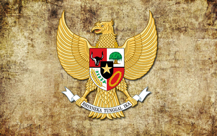 Makna 5 Lambang Sila Dalam Pancasila Sebagai Dasar Negara Yang Wajib Dietahui