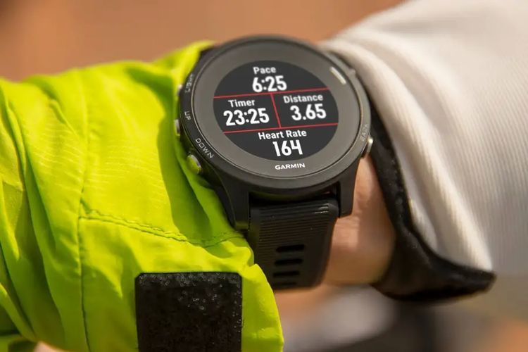Garmin Luncurkan Dua Smartwatch Forerunner 55 dan 945 LTE - jogjaaja.com