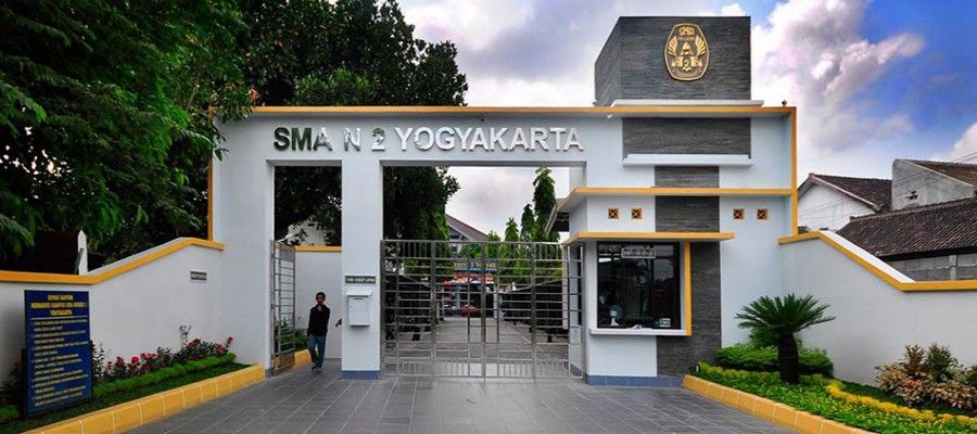 Ppdb Online Tingkat Sma Di Diy Jalur Zonasi Dibuka Orang Tua Senam Jantung Jogjaaja Com