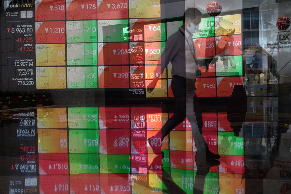 Panin Sekuritas Prediksi Ihsg Bisa Menguat Rekomendasi Saham Arto Bank Imas Dan Imjs Trenasia Com
