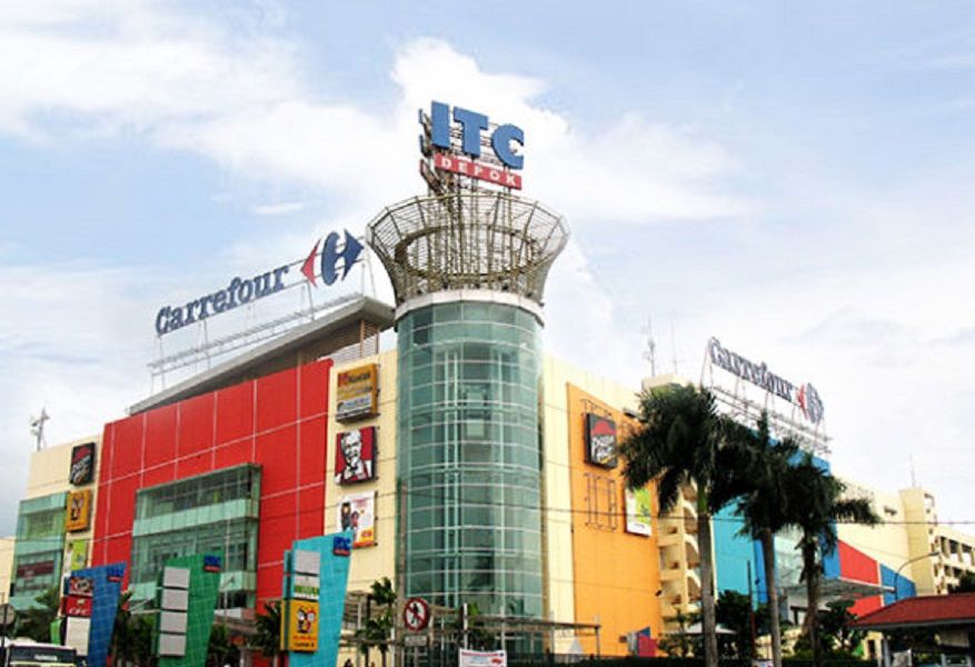 Perusahaan Properti Grup Sinarmas Duta Pertiwi Catat Marketing Sales 