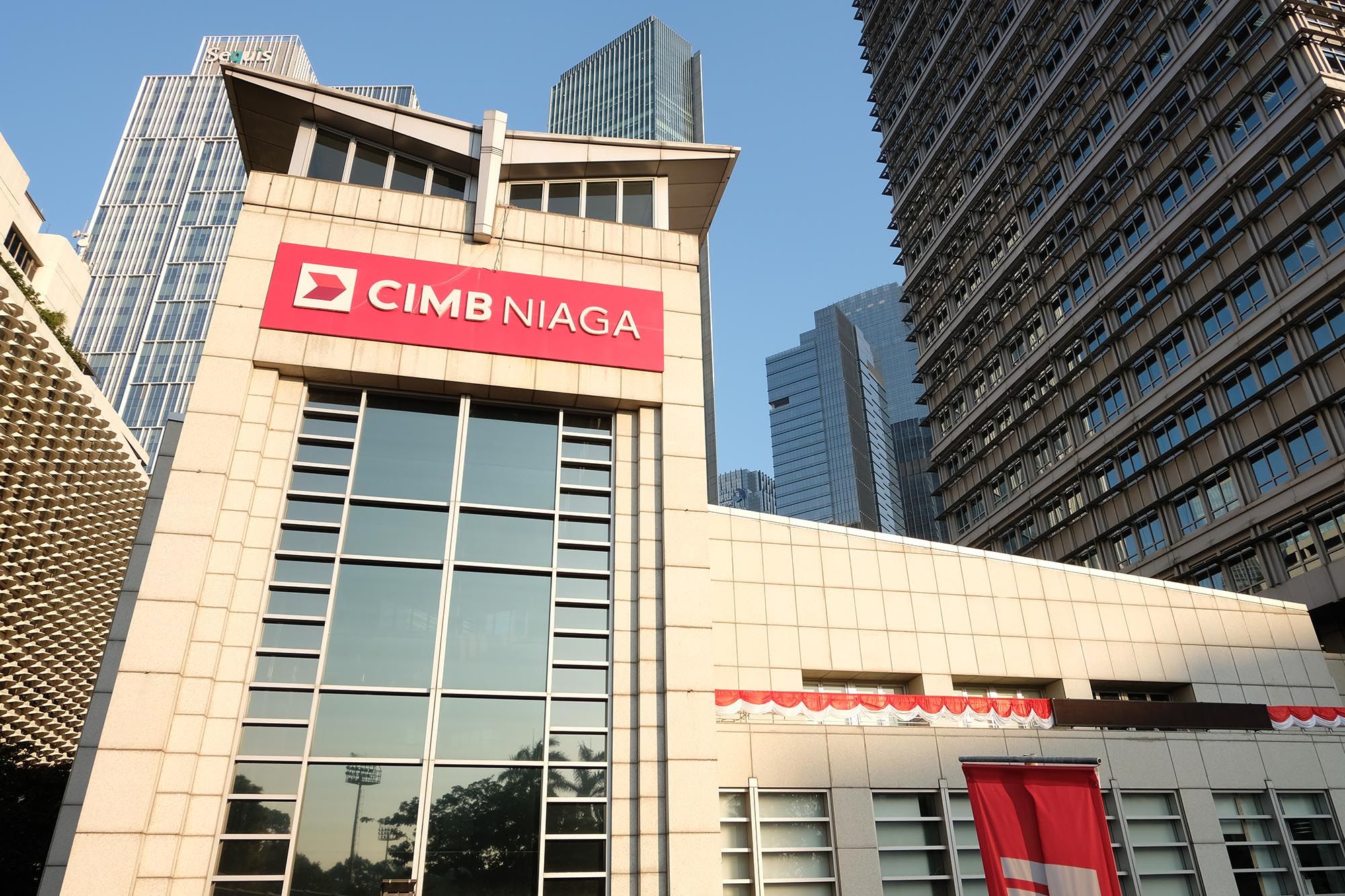 Pinjaman Bank Cimb Niaga 2019 - Homecare24