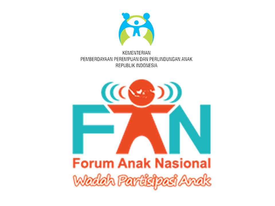 Forum Anak Nasional Rumuskan Suara Anak Indonesia 2021