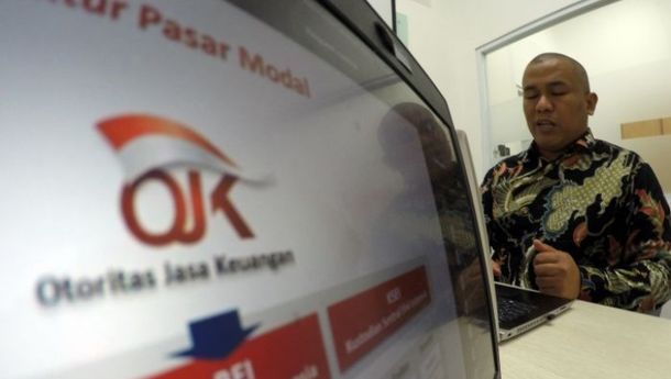 OJK: Kalau Anda Ingin Investasi Cek Dulu Legalitas Izinnya