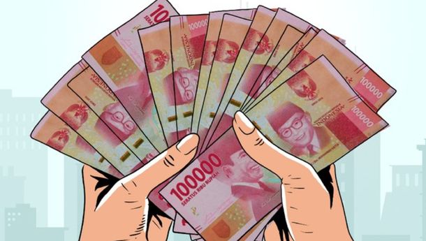 Berikut Pekerja yang Bakal Dapat 'Gaji' Rp 1 Juta dari Pemerintah
