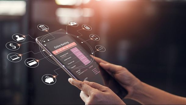 Tren Transaksi Digital Meningkat, Indonesia Bakal Punya 5 Bank Digital Baru