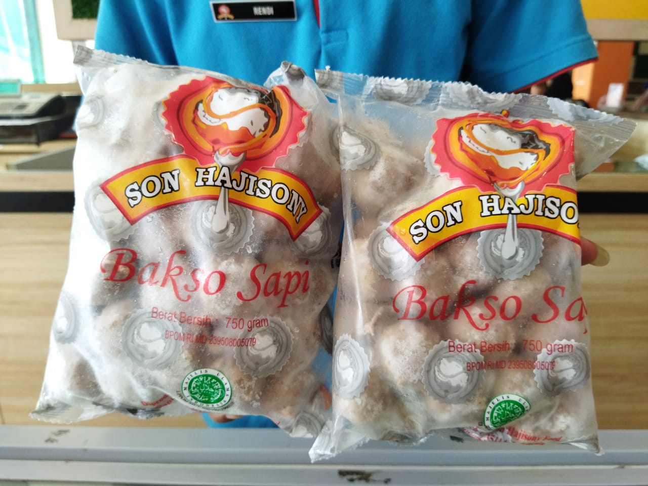 Bakso Sony Ikon Kuliner Lampung Wajib Dicoba