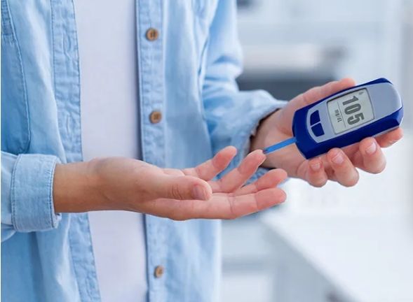 Yuk Kenali Gejala Awal Diabetes Yang Sering Diabaikan