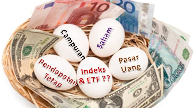 Dear Milineal, Pilih Gengsi Apa Investasi?
