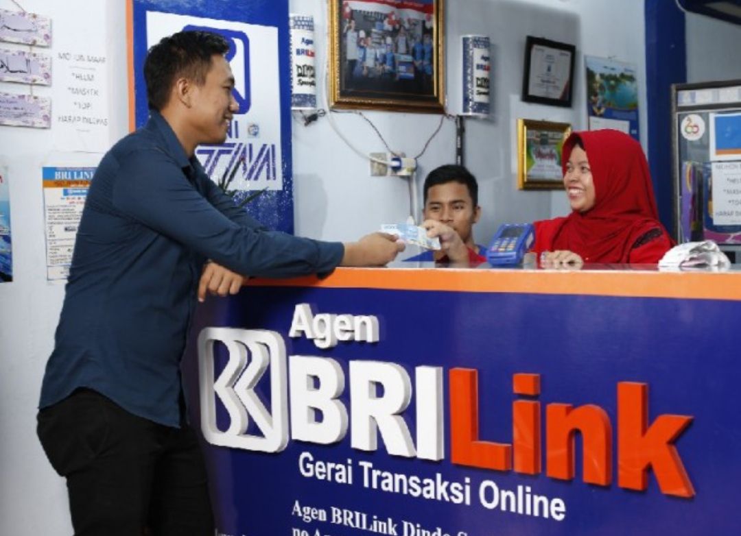 Bri Gandeng Pegadaian Luncurkan Kartu Kredit Berbasis Tabungan Emas 7618